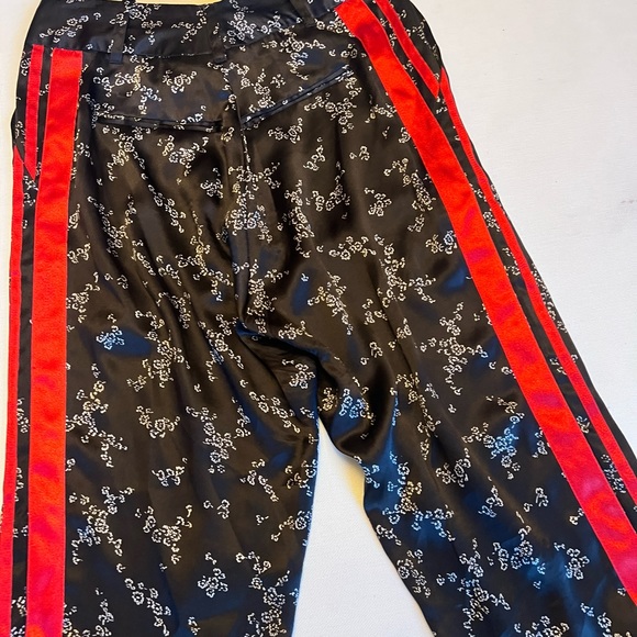 Equipment Femme Florence Silk Trouser Pants - Picture 8 of 10